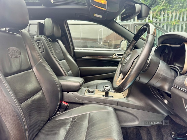 Used Jeep Grand Cherokee 2014 for sale - 75810617: Photo 22
