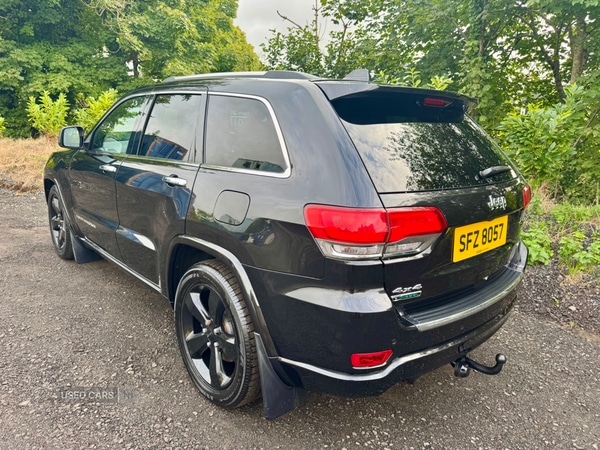 Used Jeep Grand Cherokee 2014 for sale - 75810617: Photo 4