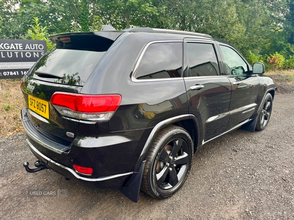Used Jeep Grand Cherokee 2014 for sale - 75810617: Photo 6