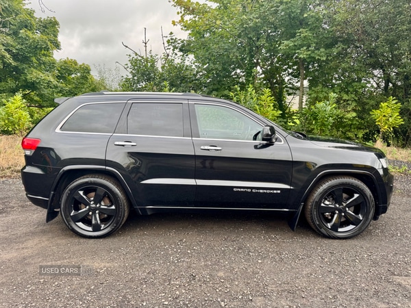 Used Jeep Grand Cherokee 2014 for sale - 75810617: Photo 7