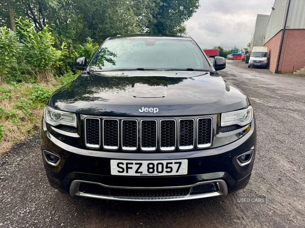 Used Jeep Grand Cherokee 2014 for sale - 75810617: Photo 9