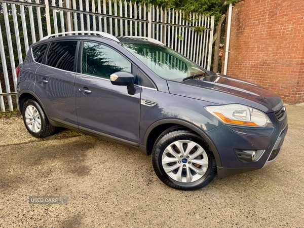 Used Ford Kuga 2012 for sale - 77883988: Photo 12