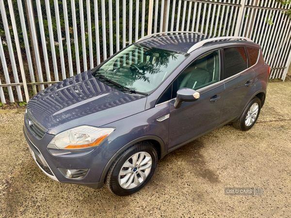 Used Ford Kuga 2012 for sale - 77883988: Photo 13