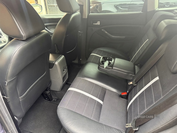 Used Ford Kuga 2012 for sale - 77883988: Photo 17