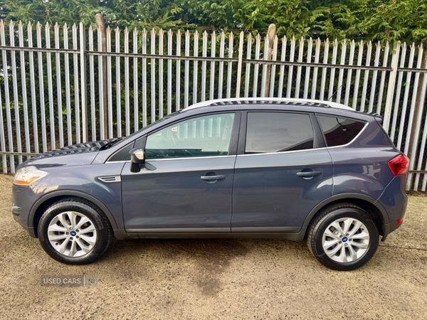 Used Ford Kuga 2012 for sale - 77883988: Photo 2