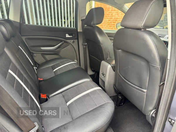 Used Ford Kuga 2012 for sale - 77883988: Photo 20