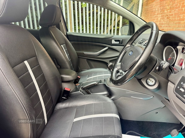 Used Ford Kuga 2012 for sale - 77883988: Photo 22