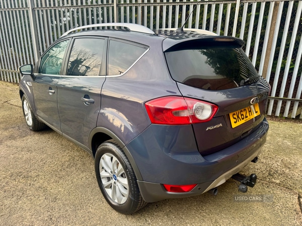 Used Ford Kuga 2012 for sale - 77883988: Photo 3