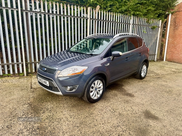Used Ford Kuga 2012 for sale - 77883988: Photo 9