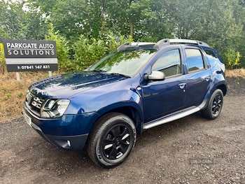 2017 - 1.5 dCi 110 Prestige 5dr Auto