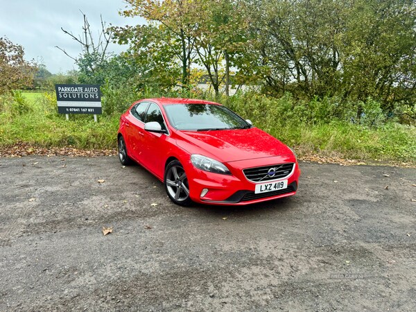 Used Volvo V40 2015 for sale - 72537939: Photo 10