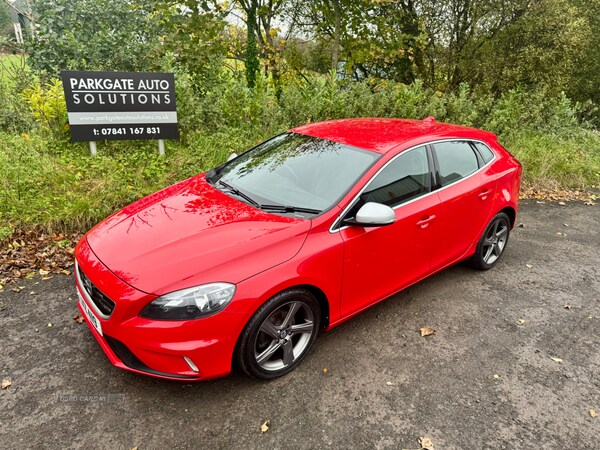 Used Volvo V40 2015 for sale - 72537939: Photo 13