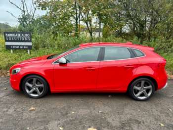Used Volvo V40 2015 for sale - 72537939: Photo