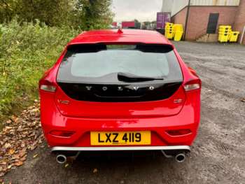 Used Volvo V40 2015 for sale - 72537939: Photo