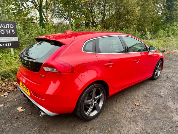 Used Volvo V40 2015 for sale - 72537939: Photo 5
