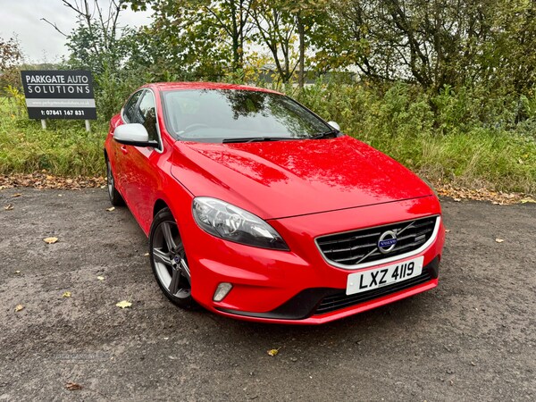Used Volvo V40 2015 for sale - 72537939: Photo 7