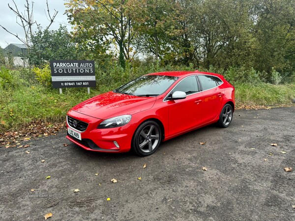 Used Volvo V40 2015 for sale - 72537939: Photo 9