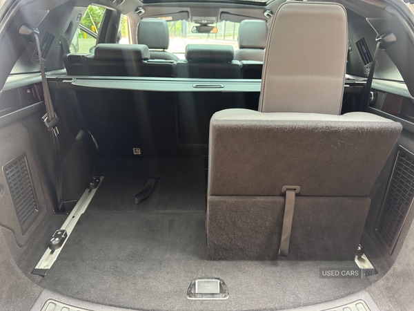 Used Land Rover Discovery Sport 2016 for sale - 74619424: Photo 20