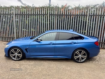 Used BMW 4 Series 2015 for sale - 79107789: Photo