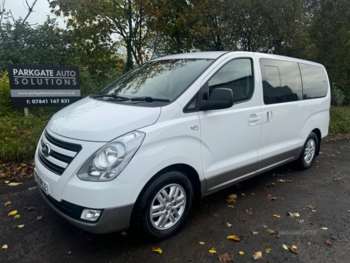 Used Hyundai i800 2017 for sale - 71879530: Photo