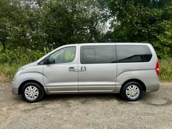 Used Hyundai i800 2017 for sale - 71879530: Photo