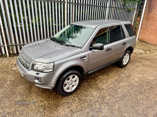 Used Land Rover Freelander 2013 for sale - 77145073: Photo 11