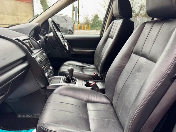 Used Land Rover Freelander 2013 for sale - 77145073: Photo 14