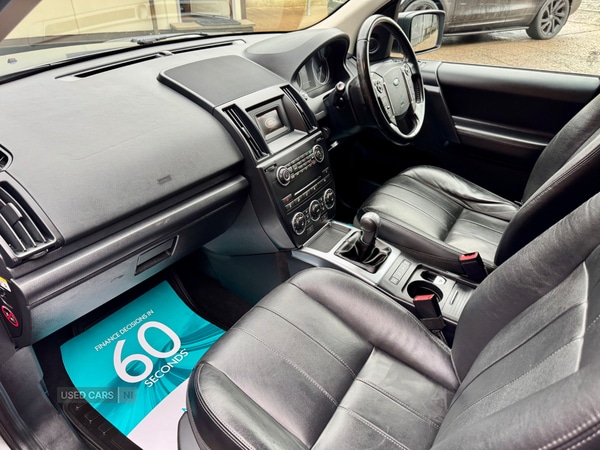 Used Land Rover Freelander 2013 for sale - 77145073: Photo 15