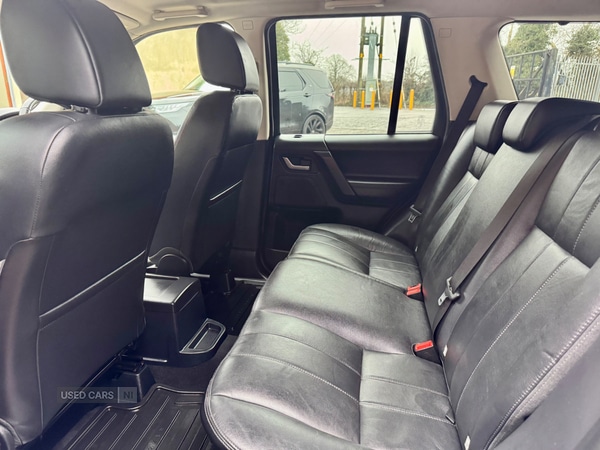 Used Land Rover Freelander 2013 for sale - 77145073: Photo 16