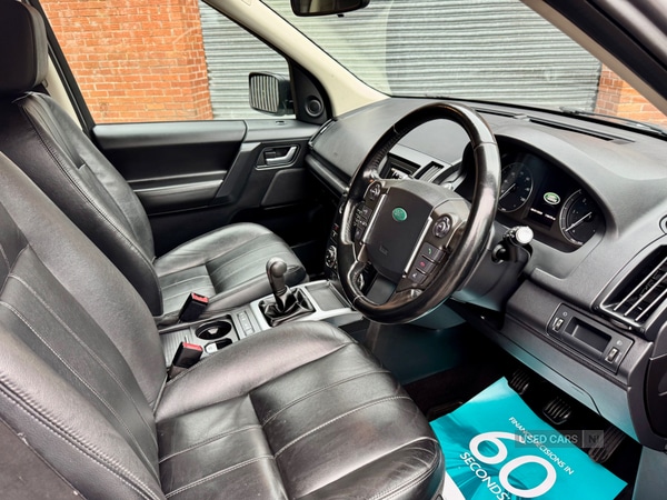 Used Land Rover Freelander 2013 for sale - 77145073: Photo 19