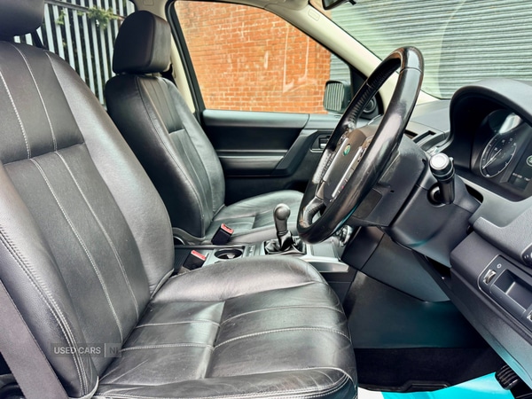 Used Land Rover Freelander 2013 for sale - 77145073: Photo 20