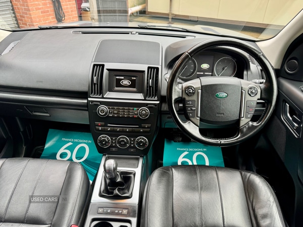 Used Land Rover Freelander 2013 for sale - 77145073: Photo 21
