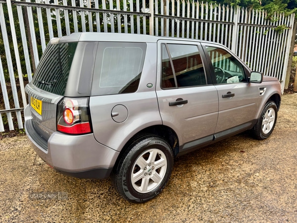 Used Land Rover Freelander 2013 for sale - 77145073: Photo 5
