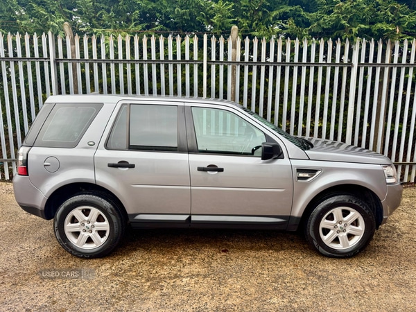 Used Land Rover Freelander 2013 for sale - 77145073: Photo 6