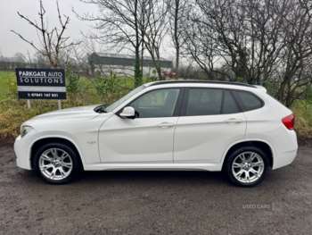 Used BMW X1 2011 for sale - 73789443: Photo