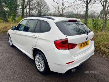 Used BMW X1 2011 for sale - 73789443: Photo