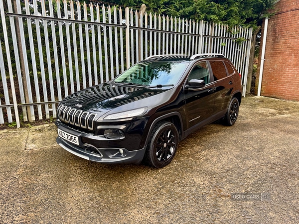 Used Jeep Cherokee 2018 for sale - 77560234: Photo 10