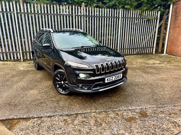 Used Jeep Cherokee 2018 for sale - 77560234: Photo 11
