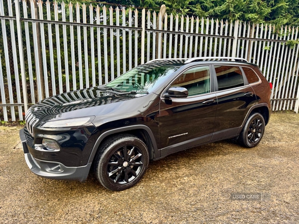 Used Jeep Cherokee 2018 for sale - 77560234: Photo 12