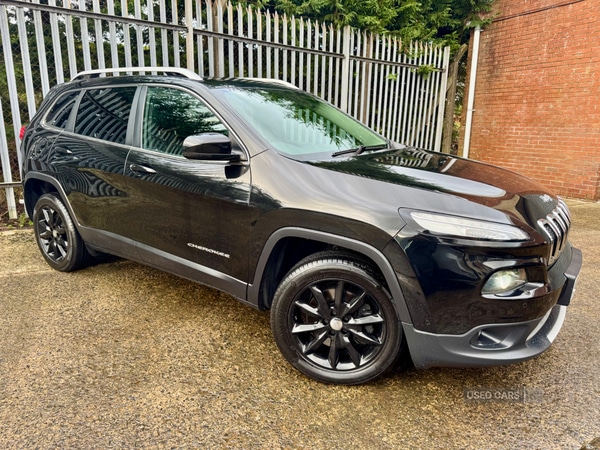 Used Jeep Cherokee 2018 for sale - 77560234: Photo 13