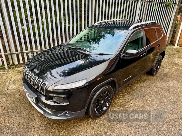 Used Jeep Cherokee 2018 for sale - 77560234: Photo 14