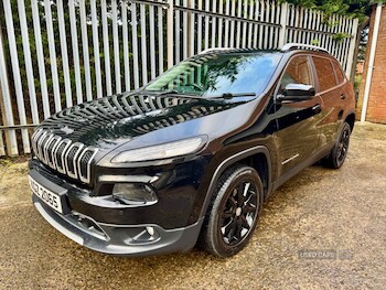 2018 - 2.2 Multijet 200 Limited 5dr Auto