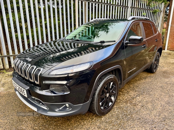 Used Jeep Cherokee 2018 for sale - 77560234: Photo 2