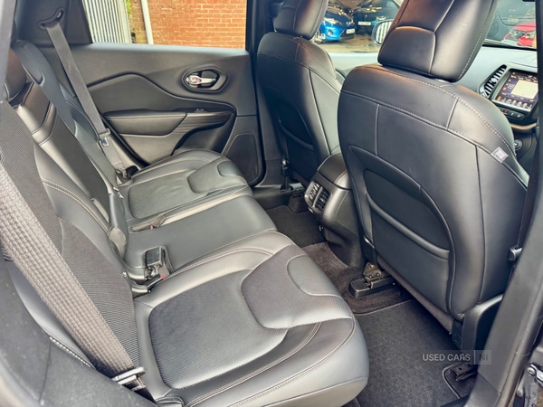 Used Jeep Cherokee 2018 for sale - 77560234: Photo 20