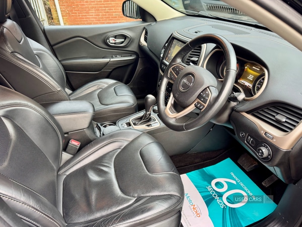 Used Jeep Cherokee 2018 for sale - 77560234: Photo 21