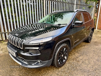 Used Jeep Cherokee 2018 for sale - 77560234: Photo