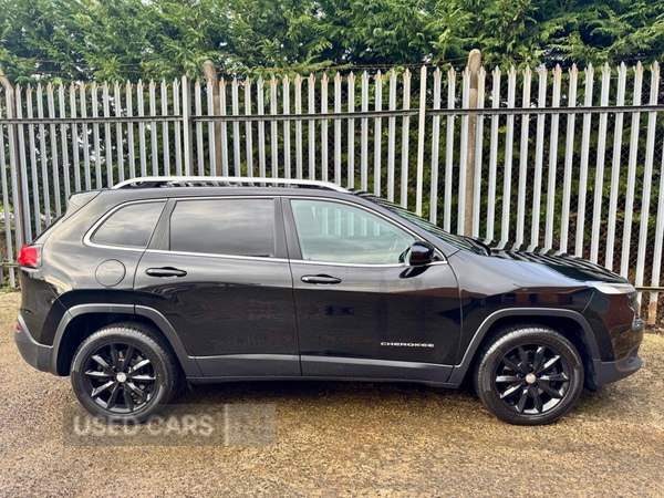 Used Jeep Cherokee 2018 for sale - 77560234: Photo 7