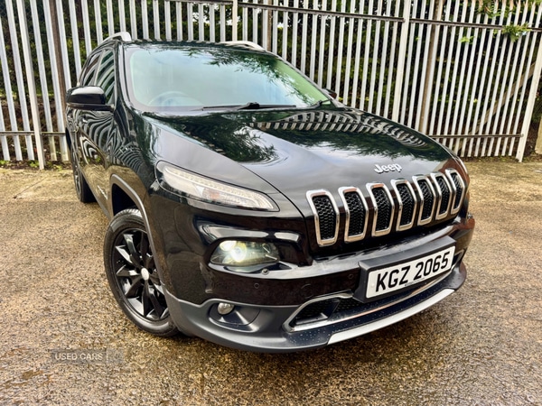 Used Jeep Cherokee 2018 for sale - 77560234: Photo 8