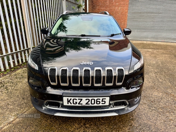Used Jeep Cherokee 2018 for sale - 77560234: Photo 9