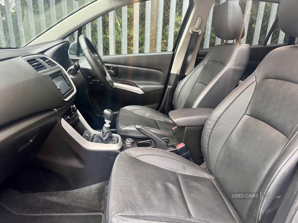 Used Suzuki SX4 S-Cross 2016 for sale - 77280283: Photo 3